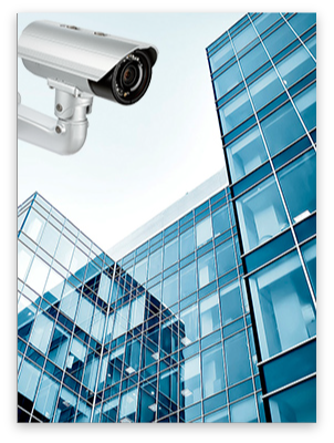 Sistemas de Seguridad CCTV
